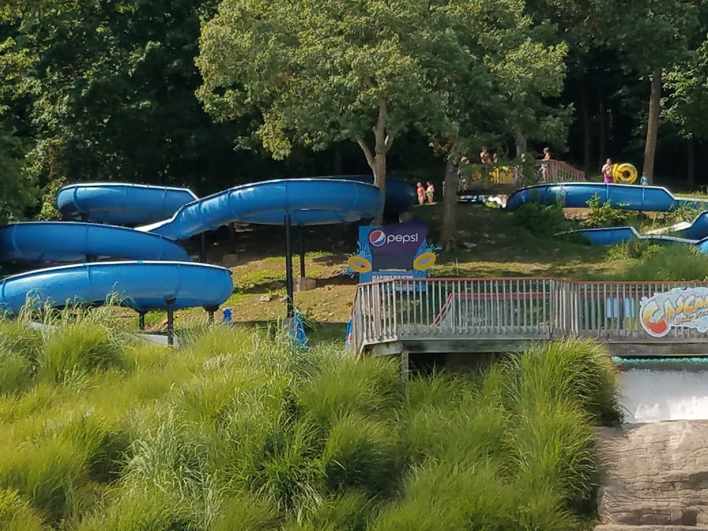 Raging Rivers WaterPark | 100 Palisades Pkwy, Grafton, IL 62037 | Phone: (618) 786-2345