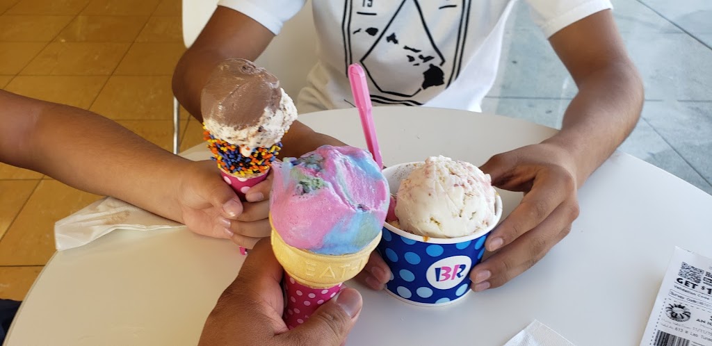 Baskin-Robbins | 613 W Las Tunas Dr, San Gabriel, CA 91776, USA | Phone: (626) 282-4069