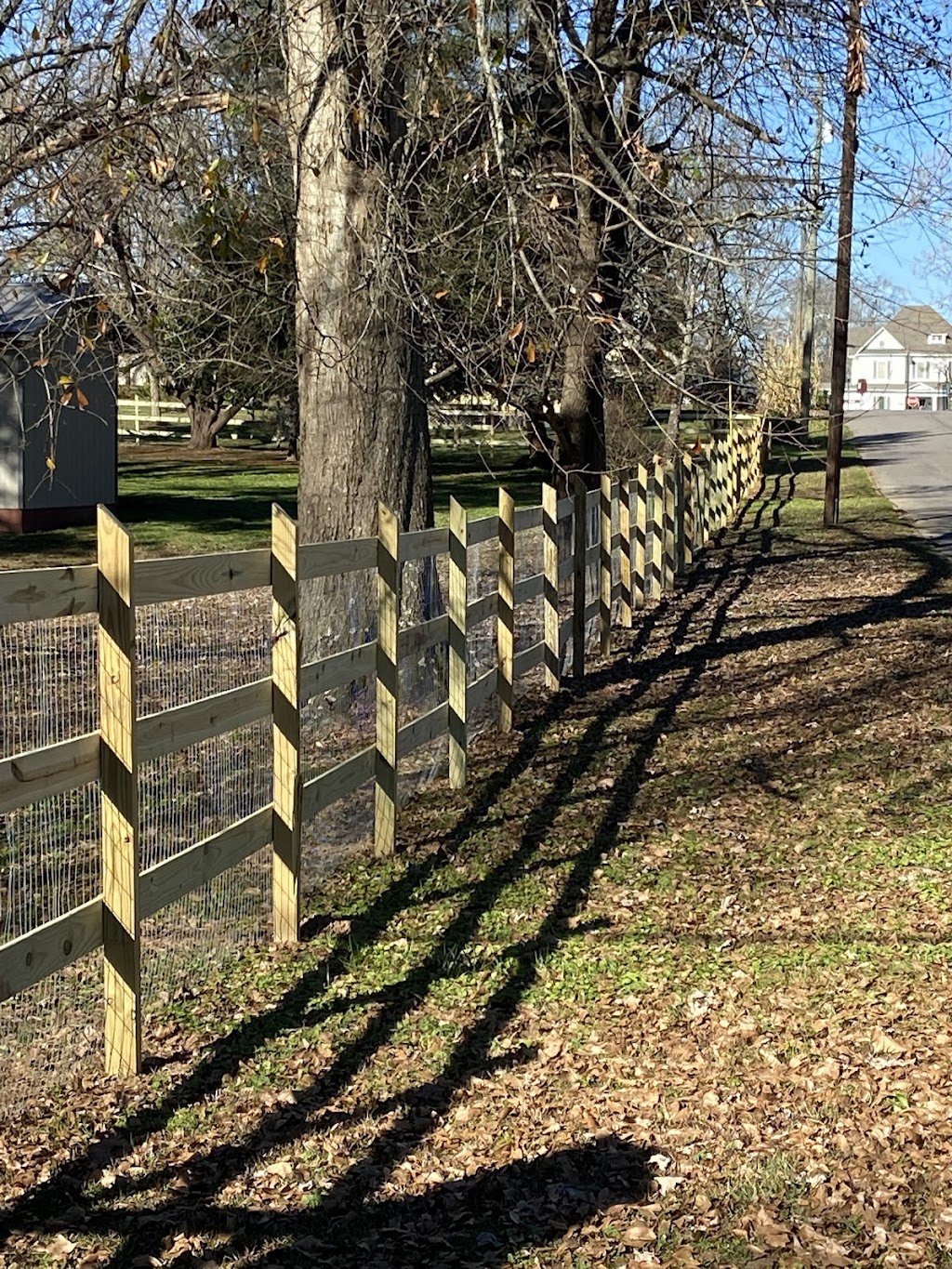 Central Al Fence LLC. | 234 Nathan St, Alexander City, AL 35010, USA | Phone: (256) 397-2645