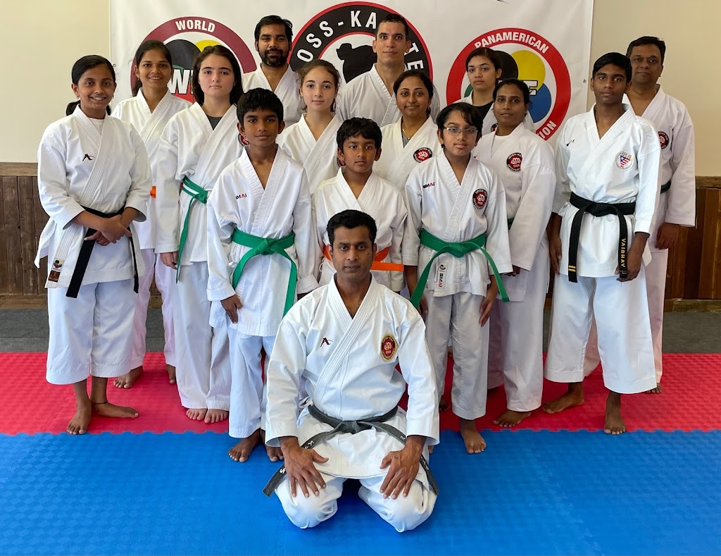 Oss karate Academy | 8700 Main St #150, Frisco, TX 75034, USA | Phone: (214) 241-9939