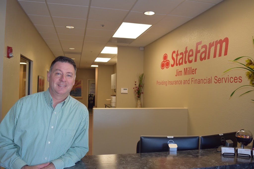 Jim Miller - State Farm Insurance Agent | 8631 N Silverbell Rd # 105, Tucson, AZ 85743, USA | Phone: (520) 900-7842