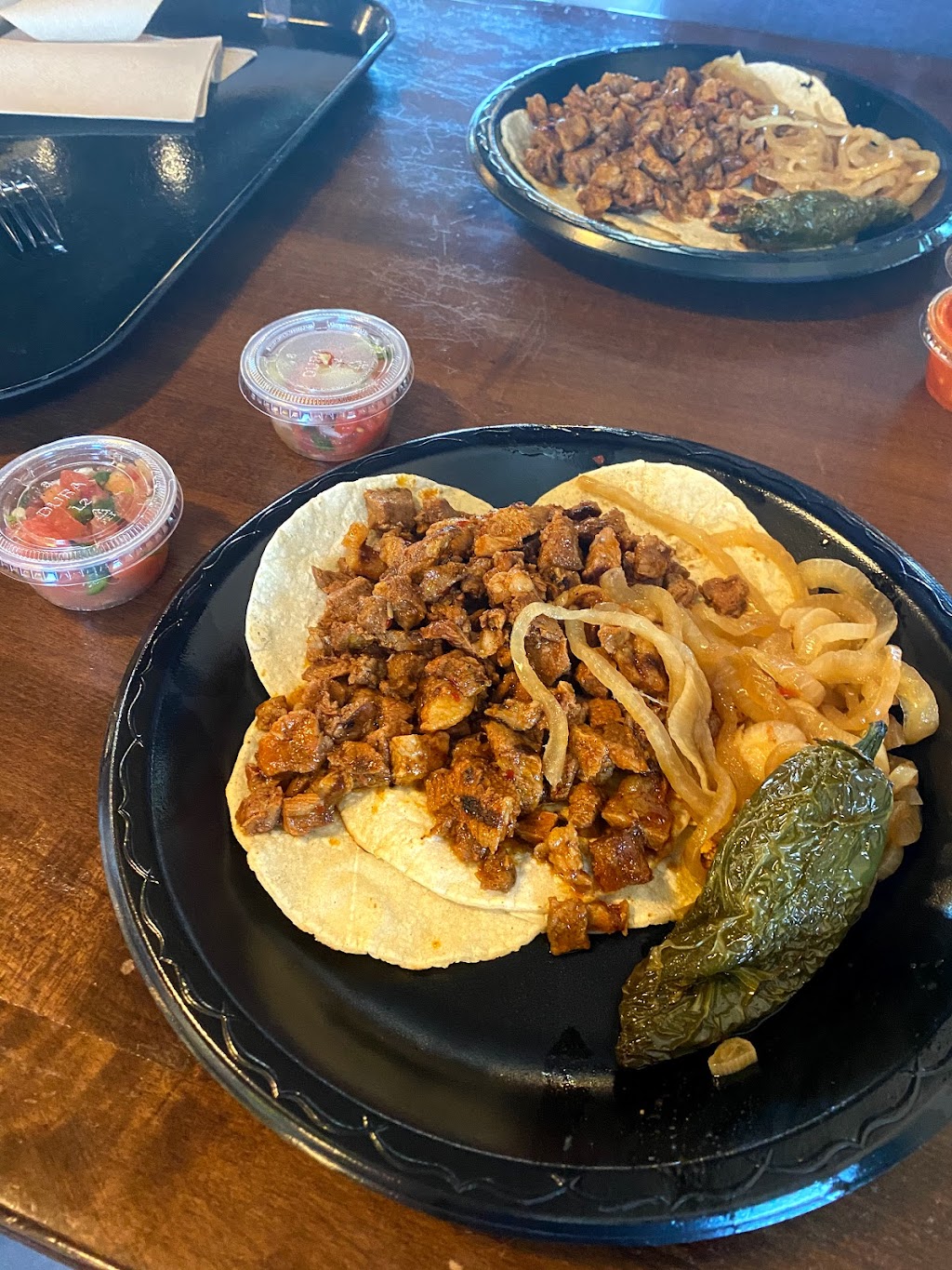 Tacotote | 7083 S Desert Blvd, Canutillo, TX 79835, USA | Phone: (915) 877-9930