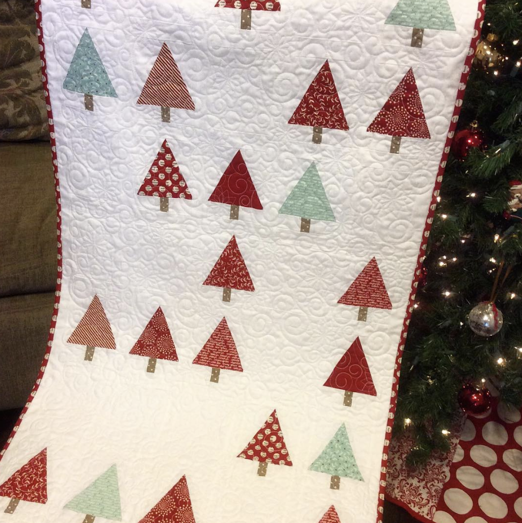 Ginger Snap Quilting | 1637 N Ananea, Mesa, AZ 85207, USA | Phone: (480) 643-9470