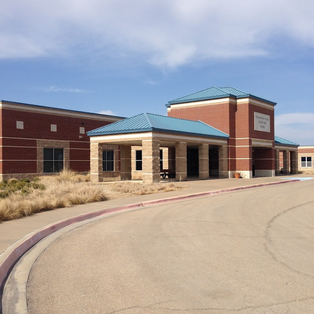 Stuard Elementary School | 200 Thunder Head Ln, Aledo, TX 76008, USA | Phone: (817) 441-5103