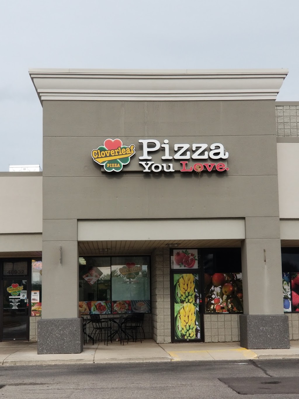Cloverleaf Pizza | 48932 Hayes Rd, Macomb, MI 48044, USA | Phone: (586) 566-8220