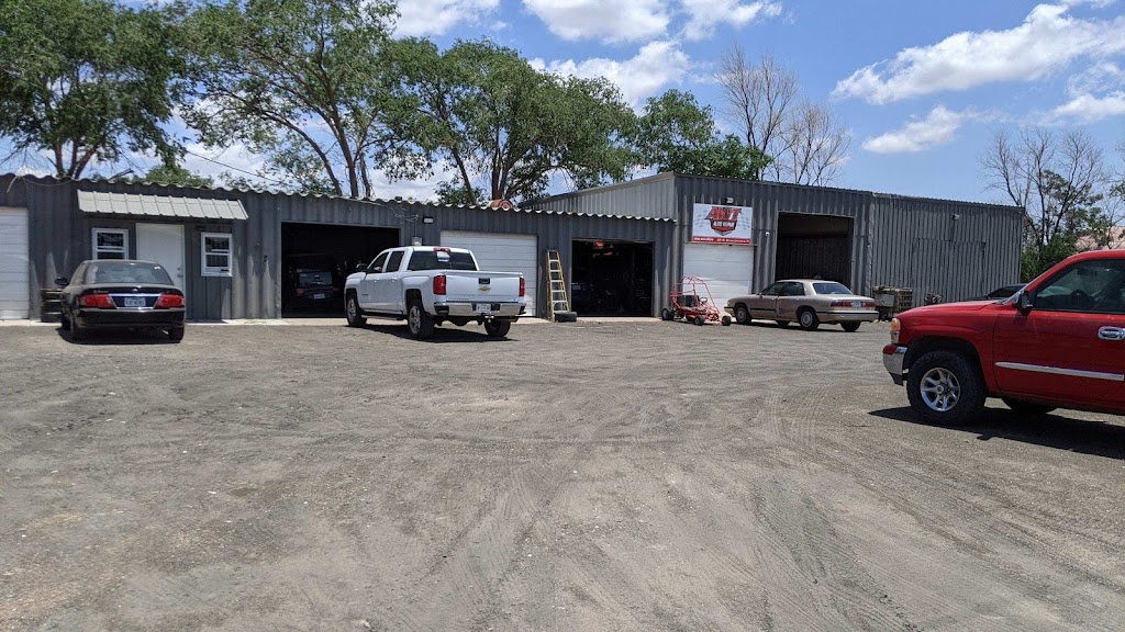 AWT Auto Repair | 315 W Delano Ave, Littlefield, TX 79339, USA | Phone: (806) 302-2323