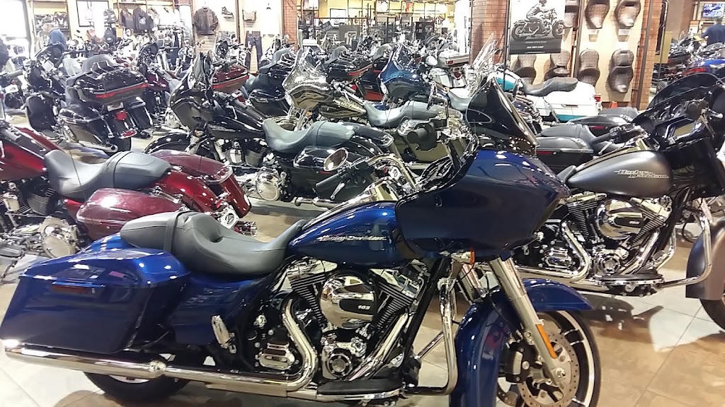 Fraziers Harley-Davidson | 4699 Friendship Rd, Buford, GA 30519, USA | Phone: (770) 945-6011