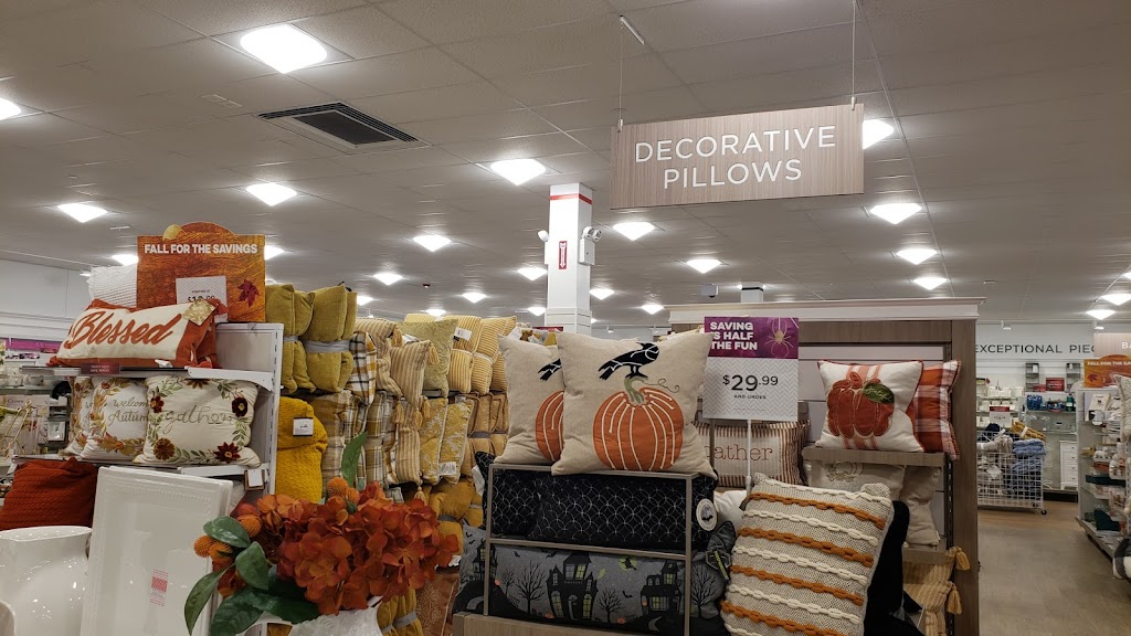 HomeGoods | 855 Central Park Ave, Scarsdale, NY 10583, USA | Phone: (914) 722-2513