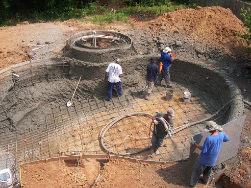 SLI Shotcrete | 4227 Galilee Dr NE, Kennesaw, GA 30144, USA | Phone: (404) 569-8680