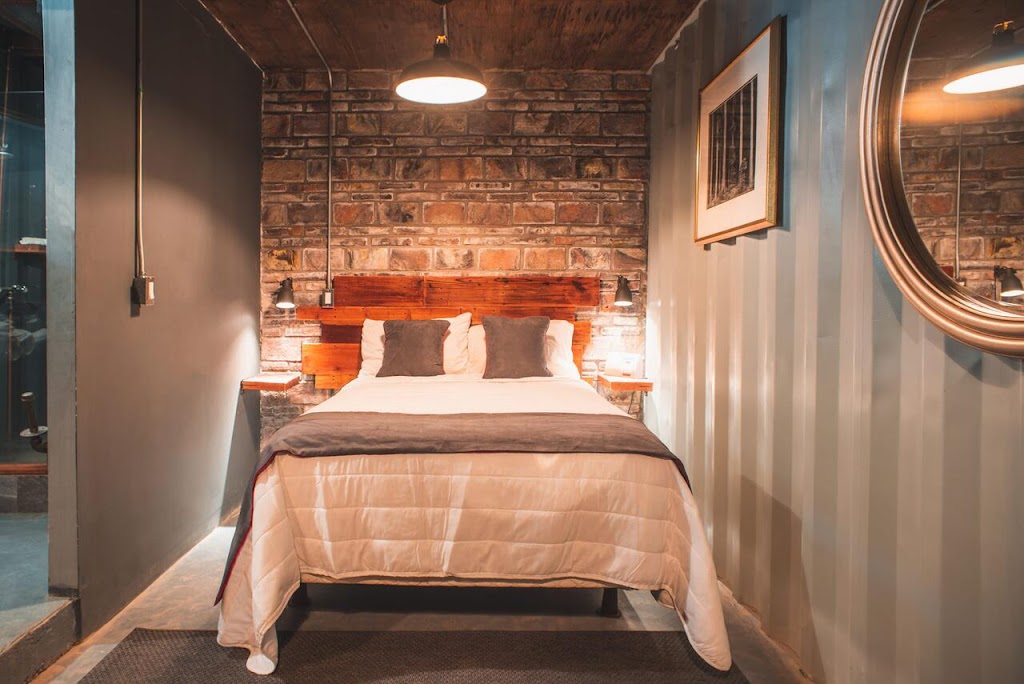 Hotel Castillo Ferrer | km.86 La ruta del Vino San Antonio necua, 22750 Ensenada, B.C., Mexico | Phone: 33 1918 3877