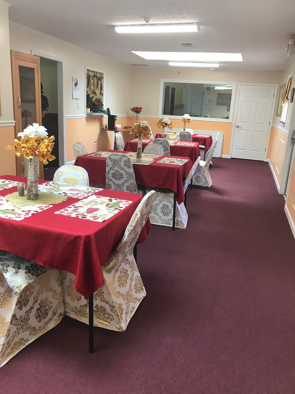 Serenity Empire Personal Care Home | 7825 Hobgood Rd, Fairburn, GA 30213 | Phone: (770) 875-5064