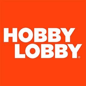 Hobby Lobby | 2329 Brahma Blvd, Kingsville, TX 78363, USA | Phone: (361) 592-3818