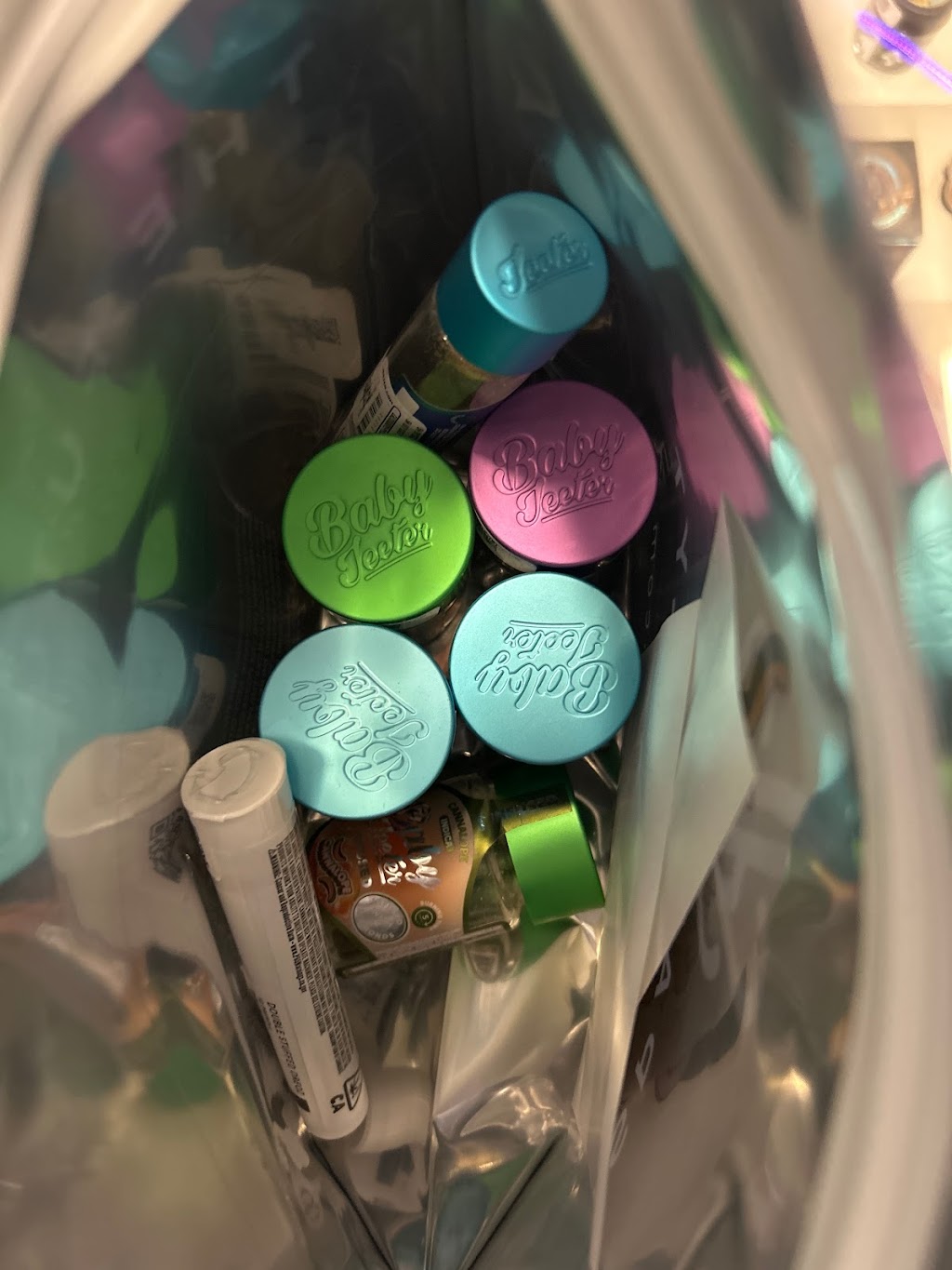 Space Flyt | 3324 S La Cienega Blvd, Los Angeles, CA 90016, USA | Phone: (424) 888-1420