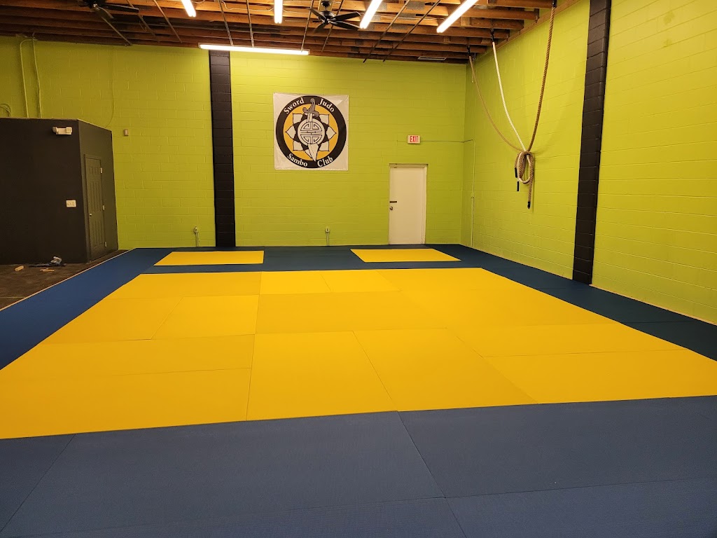 Sword Judo Sambo Club | 120 NJ-33 west, Manalapan Township, NJ 07726, USA | Phone: (732) 915-5294