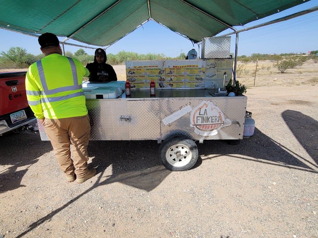 Los 3 Tacos Del Rey (Mobile Food Truck and Catering) | 16949 W Deer Valley Rd, Surprise, AZ 85387, USA | Phone: (480) 257-6073