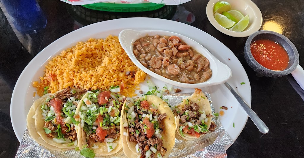 Mexican Viejo Bar and Grill | 201 SE Washington Blvd, Bartlesville, OK 74006, USA | Phone: (918) 977-1855