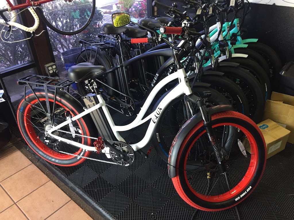 Electric Bikes San Clemente | Trestles Electric Bicycle Company | 2377 S El Camino Real Suite #103, San Clemente, CA 92672, USA | Phone: (949) 648-0110