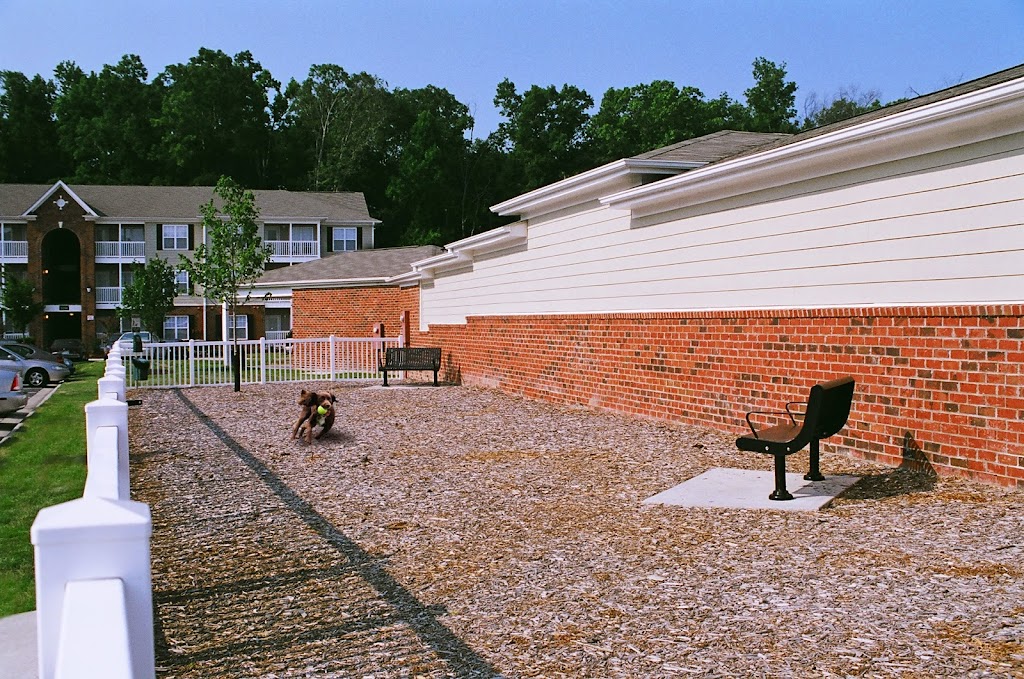 Legacy At Twin Oaks | 5269 Hilltop Rd, Greensboro, NC 27407, USA | Phone: (336) 586-6747