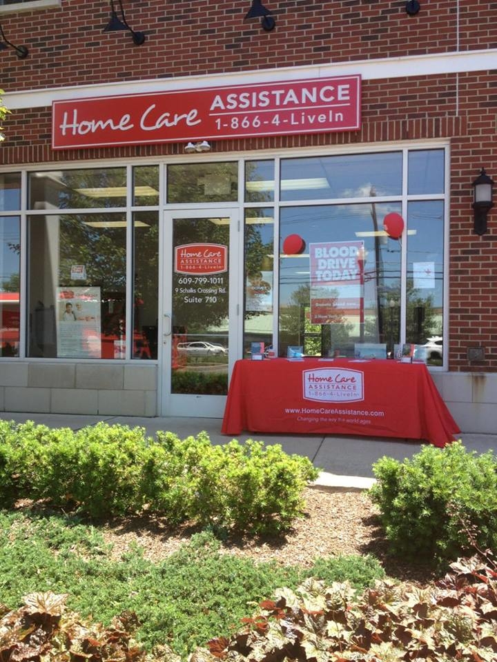 Home Care Assistance - Plainsboro Senior Care | 9 Schalks Crossing Rd #710, Plainsboro Township, NJ 08536, USA | Phone: (609) 807-2910