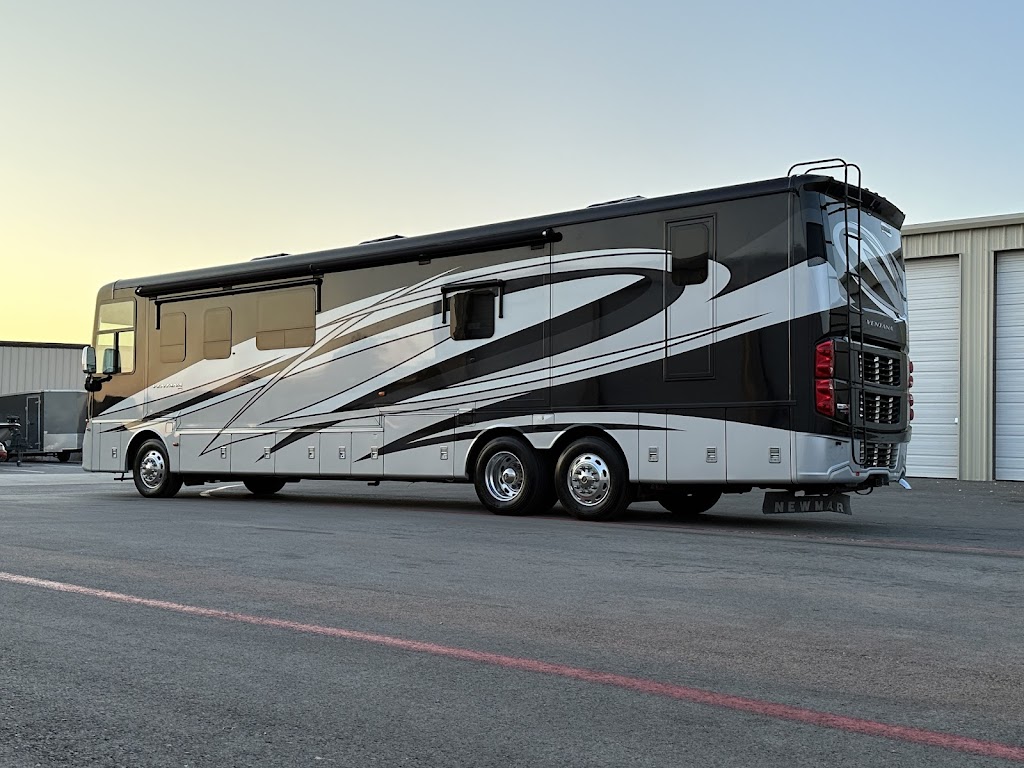 Patriot RV Tech Mobile Service & Repair | 5124 Saunders Rd, Fort Worth, TX 76119, USA | Phone: (682) 309-2725