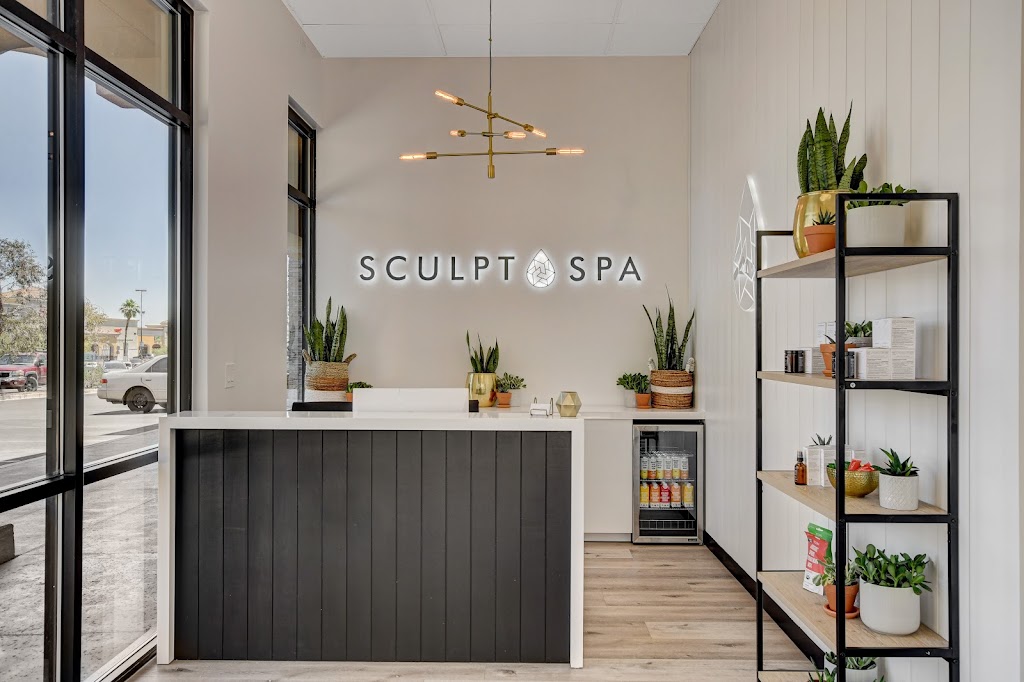 Sculpt Spa | 10140 W Tropicana Ave Suite 126, Las Vegas, NV 89147, USA | Phone: (702) 997-1066