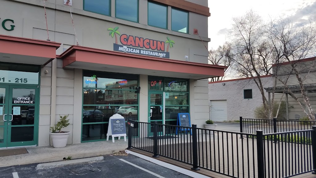 Cancun Mexican Restaurant | 808 Lyndon Ln #105, Louisville, KY 40222, USA | Phone: (502) 883-1924