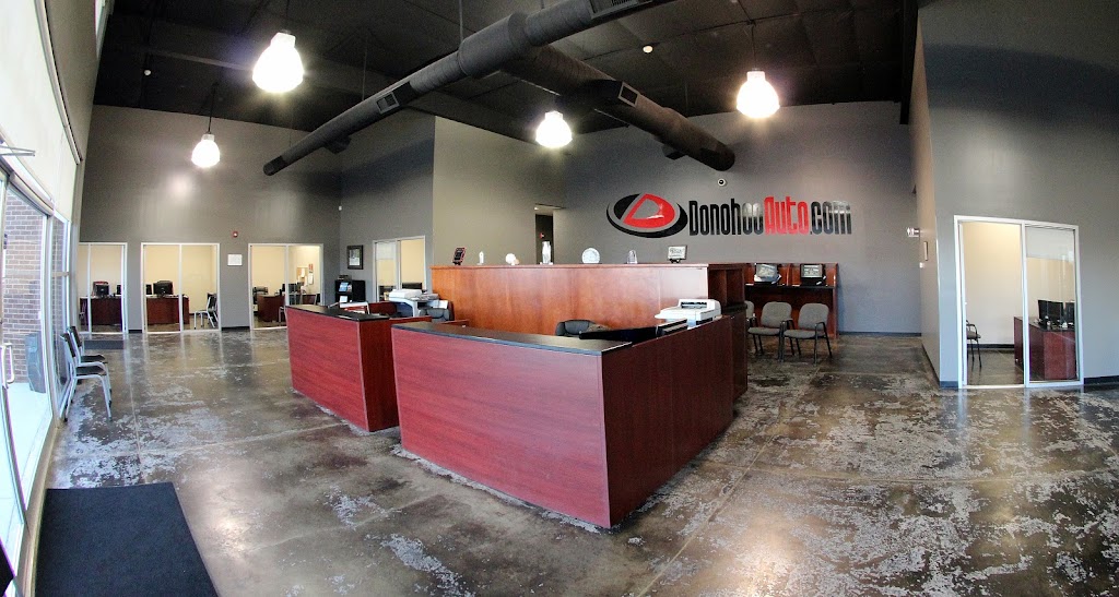 Donohoo Auto | 8122 Helena Rd, Pelham, AL 35124, USA | Phone: (205) 444-9333