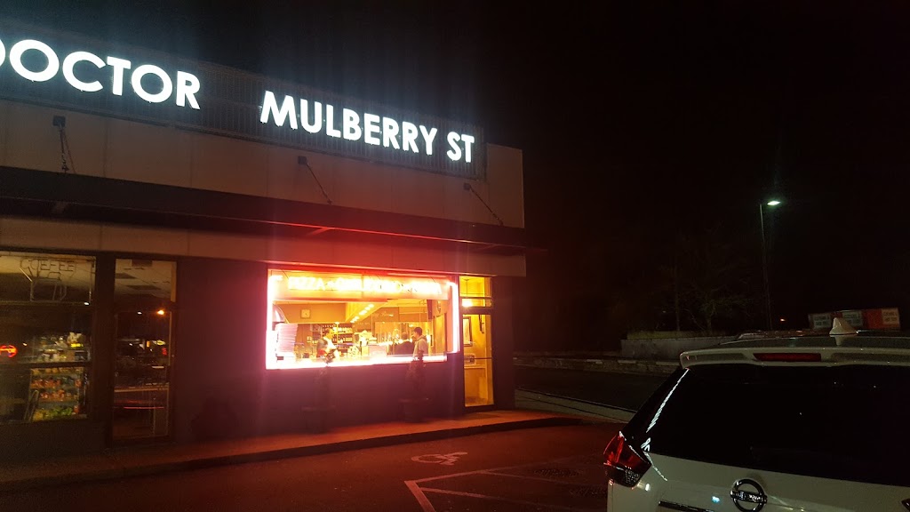 Mulberry St. Pizza | 287 N Broadway, Jericho, NY 11853, USA | Phone: (516) 933-7974