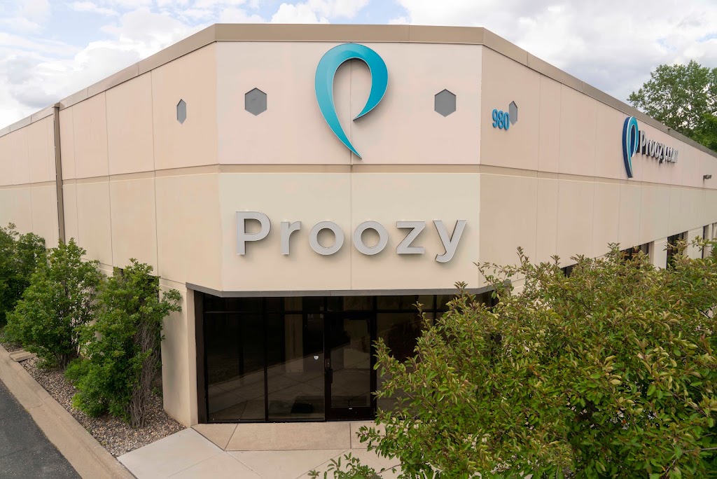 Proozy | 980 Discovery Rd, St Paul, MN 55121, USA | Phone: (866) 725-2551