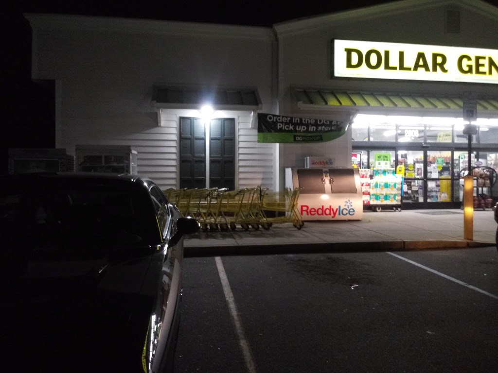 Dollar General | 2808 Caratoke Hwy, Currituck, NC 27929, USA | Phone: (252) 421-9815