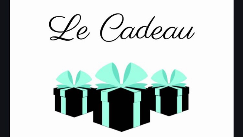 Le Cadeau | 19210 Broadwind Ln, Katy, TX 77449, USA | Phone: (773) 715-6000