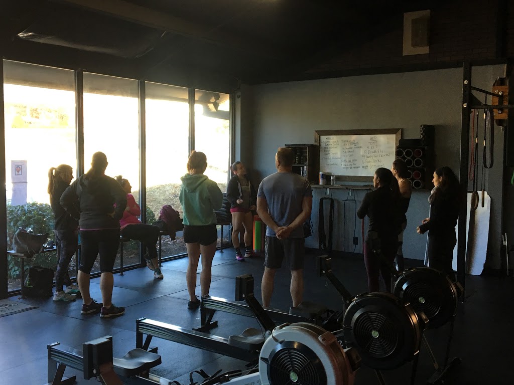 CrossFit Cool Springs | 209 S Royal Oaks Blvd #188, Franklin, TN 37064, USA | Phone: (615) 815-4794