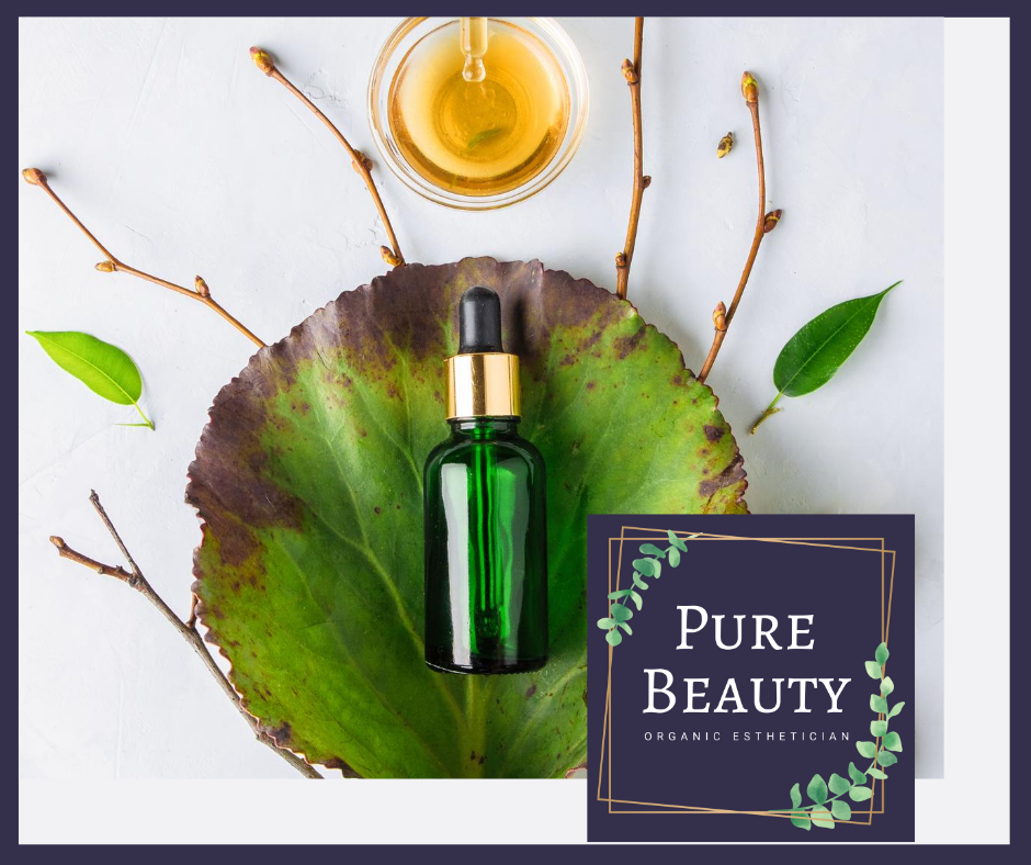 Pure Beauty. Organic Esthetician | 3974 IL-22 Pure Beauty is located in Red Cottage Spa Building, Long Grove, IL 60047, USA | Phone: (224) 277-6495