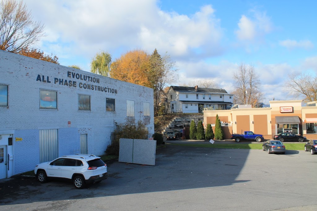 Evolution All Phase Construction LLC | 524 Congress St, Schenectady, NY 12303, USA | Phone: (518) 280-6710