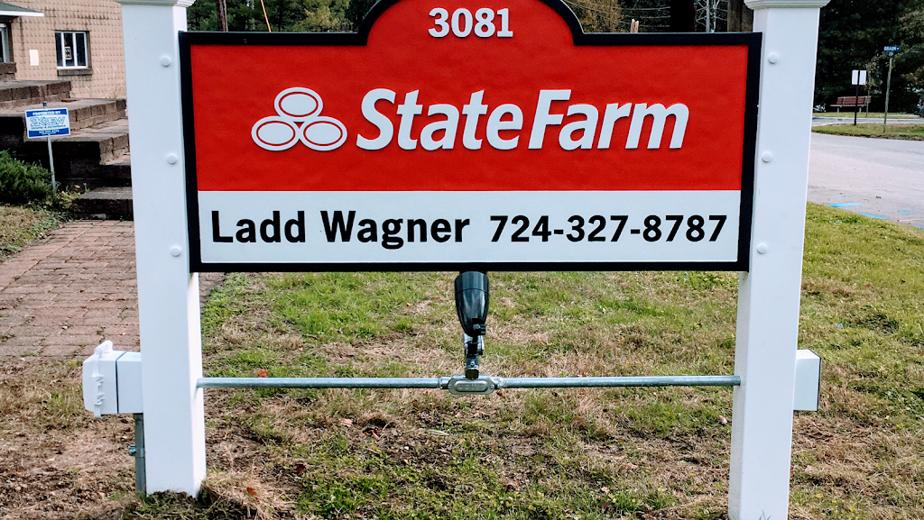 Ladd Wagner - State Farm Insurance Agent | 3081 Carson Ave, Murrysville, PA 15668, USA | Phone: (724) 327-8787