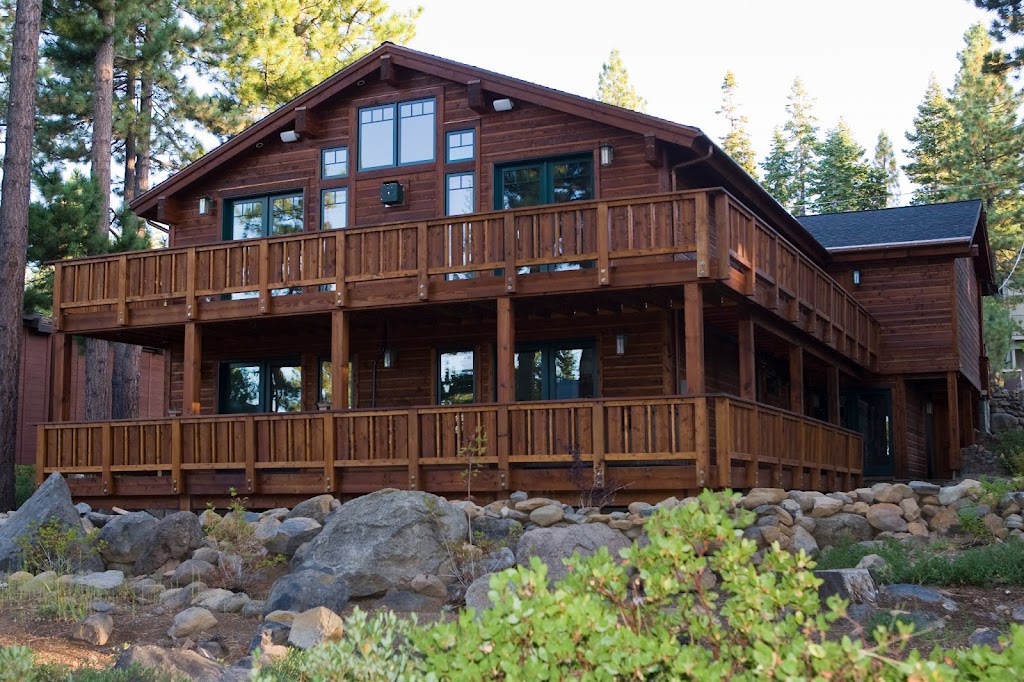 TJ Glidden Construction | 605 W Lake Blvd Suite #3, Tahoe City, CA 96145 | Phone: (530) 581-4000