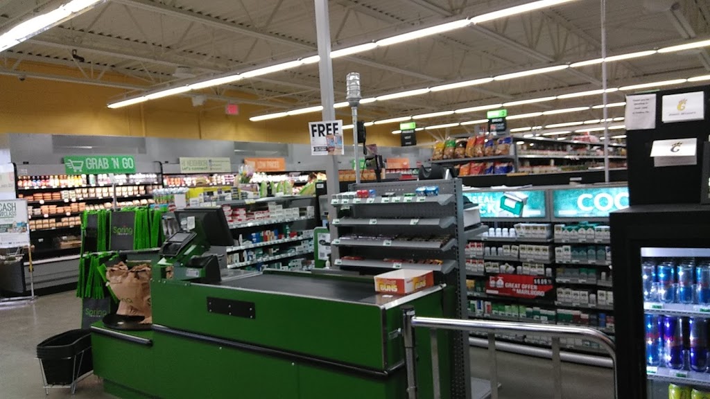 Spring Market | 501 N Main, Godley, TX 76044, USA | Phone: (817) 389-3647