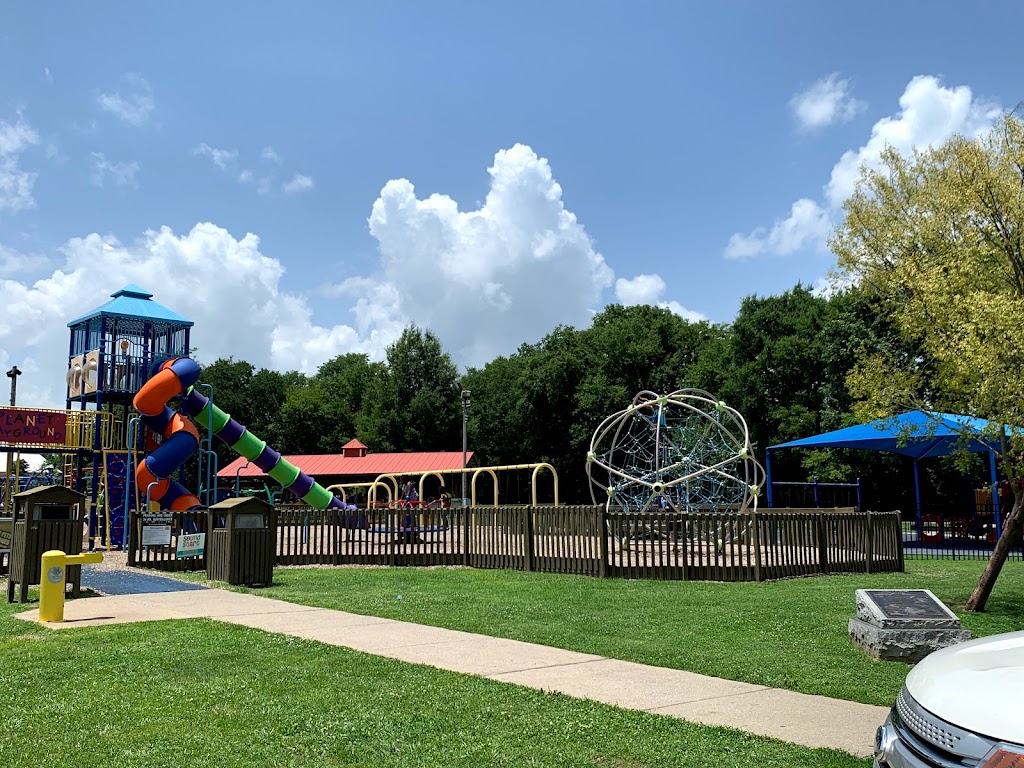 Charlie Daniels Park in 1075 Charlie Daniels Pkwy, Mt. Juliet, TN 37122 ...