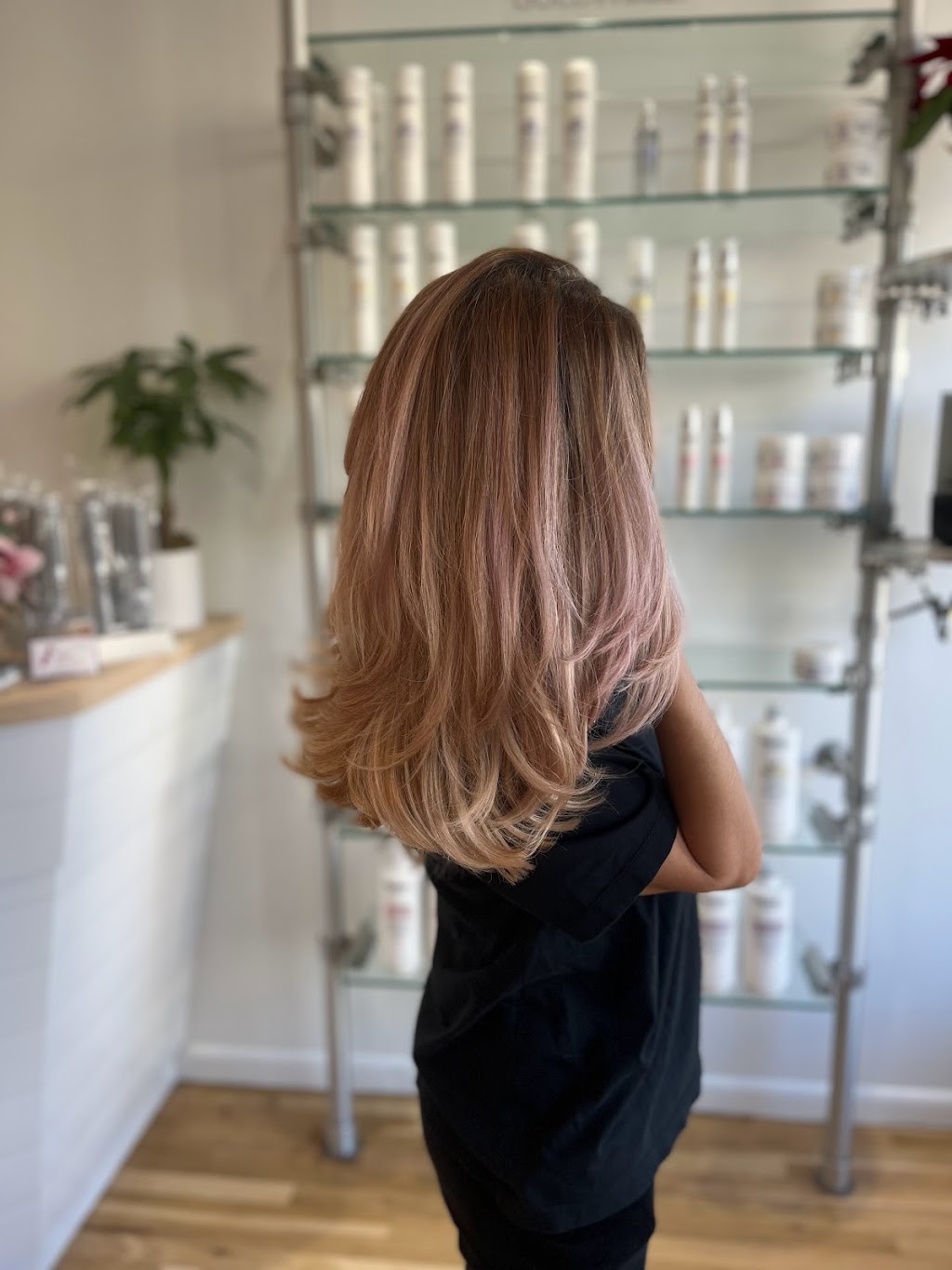 Boulevard Hair Salon | 1372 Old Northern Blvd, Roslyn, NY 11576, USA | Phone: (516) 407-3230