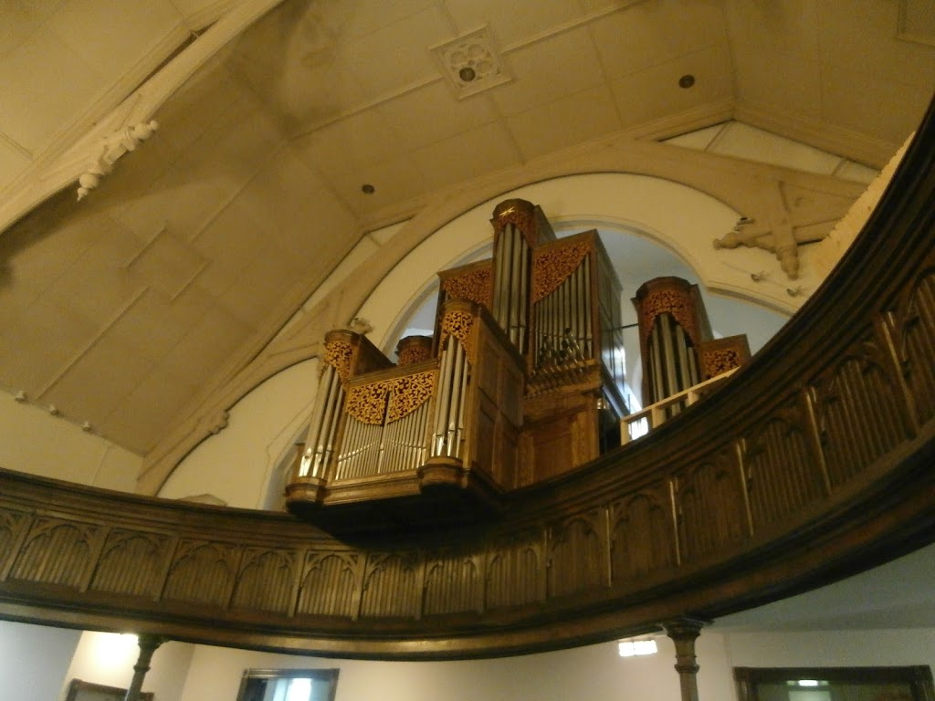 Trinity Evangelical Lutheran Church | 42 Guy Park Ave, Amsterdam, NY 12010, USA | Phone: (518) 842-6691