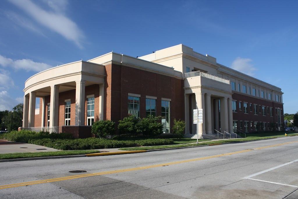 deland city hall | 120 S Florida Ave, DeLand, FL 32720, USA | Phone: (386) 626-7000