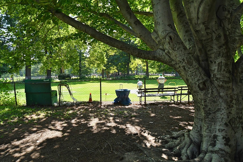 The New York Lawn Bowling Club | West Drive within, Central Park, New York, NY 10019, USA | Phone: (917) 693-2998