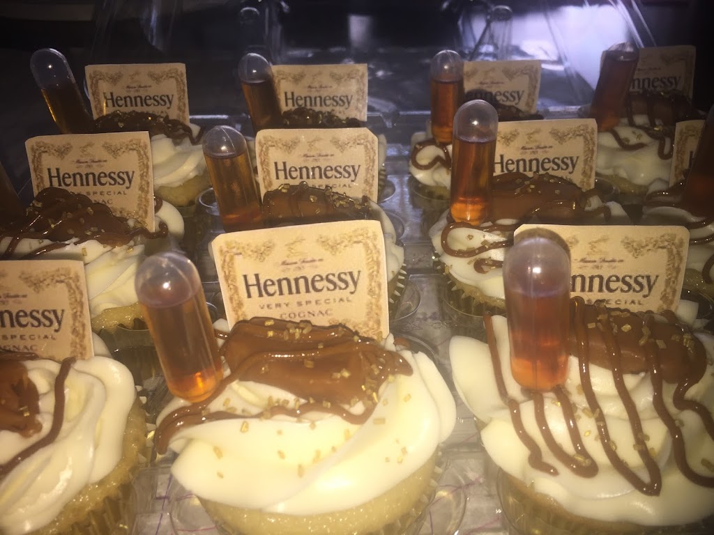 Bluehoneybakery | 3 Chatham Cir, Norfolk, VA 23513, USA | Phone: (757) 403-7062