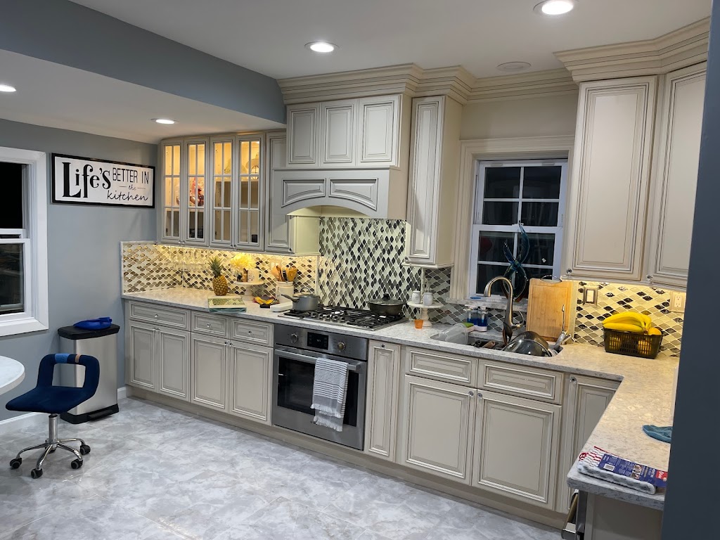 Novo Kitchen & Bath | 3259 Hempstead Tpke, Levittown, NY 11756, USA | Phone: (516) 731-7888