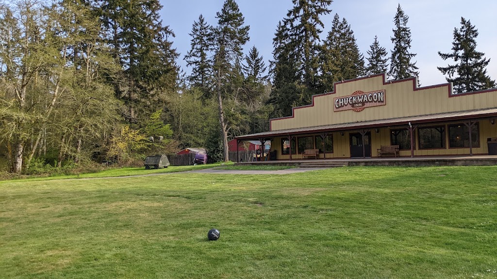 Miracle Ranch | 15999 Sidney Rd SW, Port Orchard, WA 98367, USA | Phone: (253) 851-4410