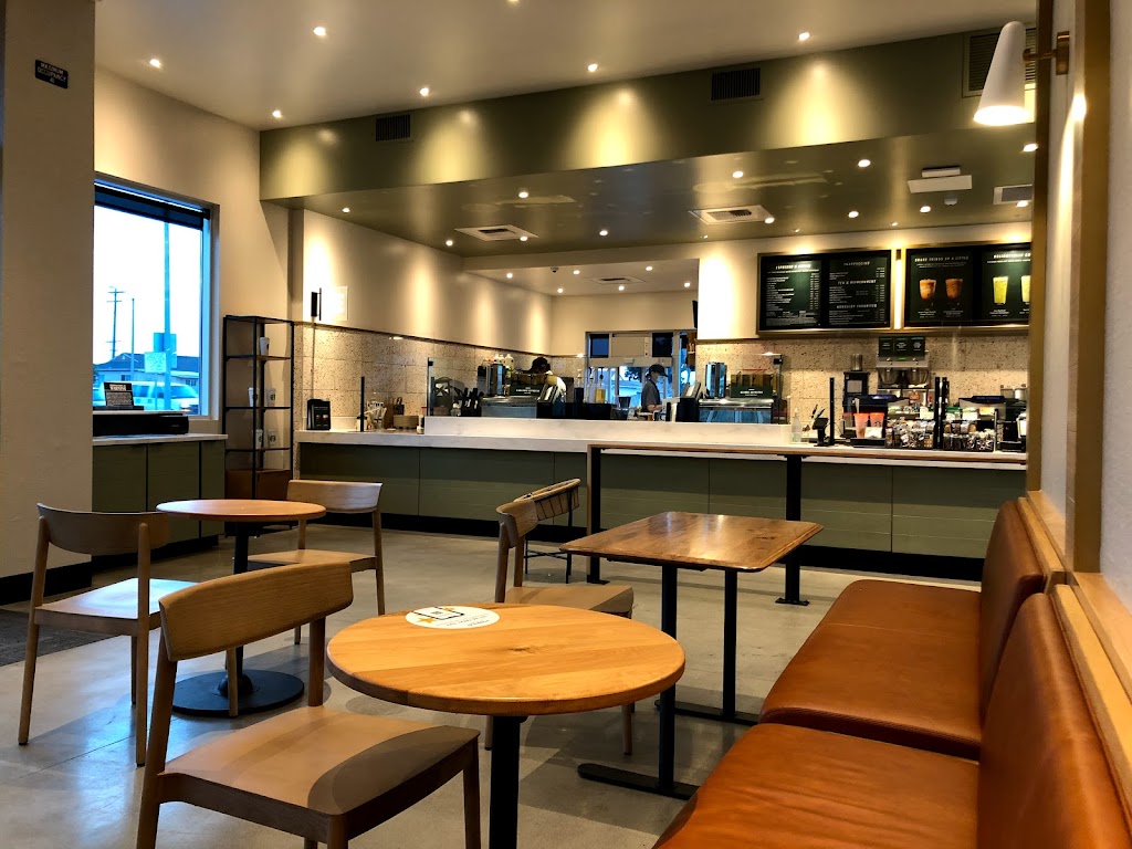 Starbucks | 2124 Artesia Blvd, Torrance, CA 90504, USA | Phone: (424) 551-5097