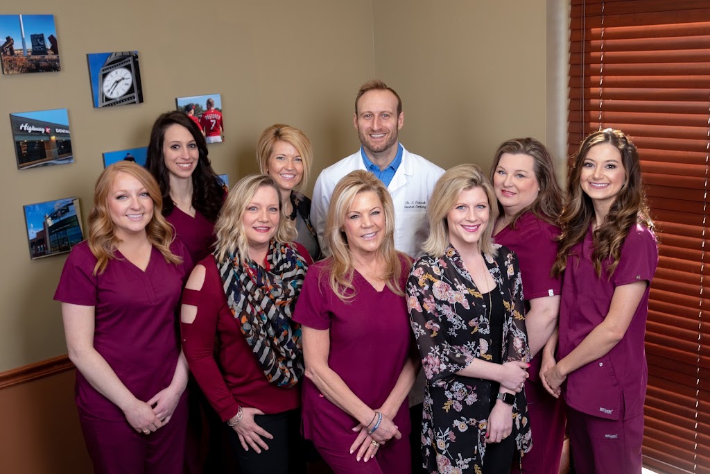 Highway K Dental Care, 3445 Pheasant Meadow Dr, O'Fallon, MO 63368