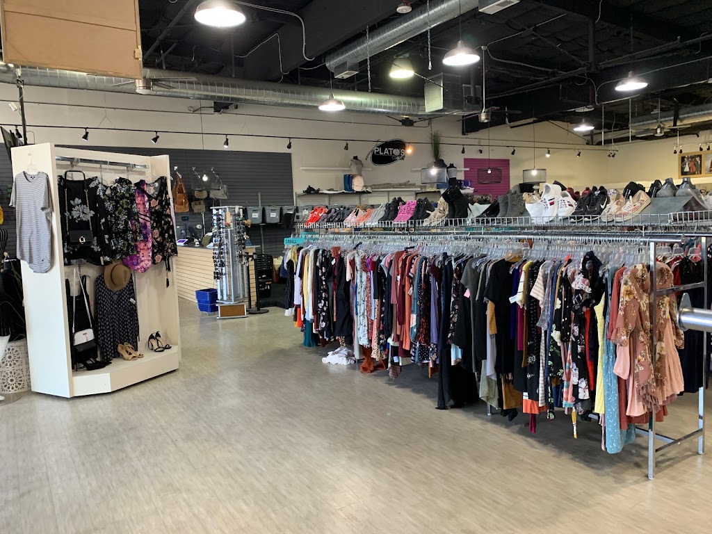 Platos Closet Reno | 5083 S McCarran Blvd, Reno, NV 89502, USA | Phone: (775) 322-0110