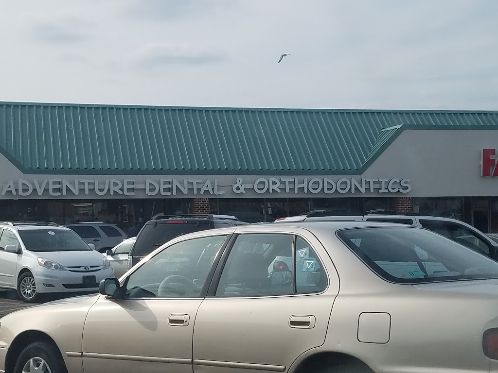 Adventure Dental & Orthodontics | 5632 The Alameda, Baltimore, MD 21239, USA | Phone: (410) 435-0008