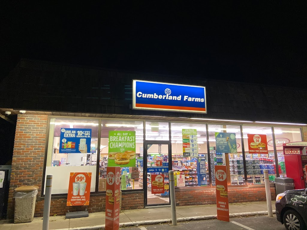 Cumberland Farms | 105 Main St, Carver, MA 02330, USA | Phone: (508) 866-2657